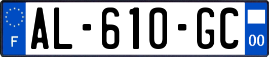 AL-610-GC