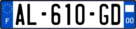 AL-610-GD