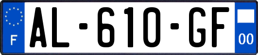 AL-610-GF