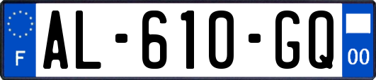 AL-610-GQ