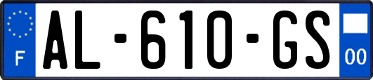 AL-610-GS
