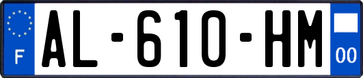 AL-610-HM