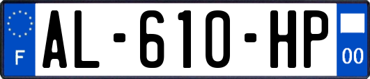 AL-610-HP