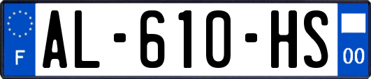 AL-610-HS