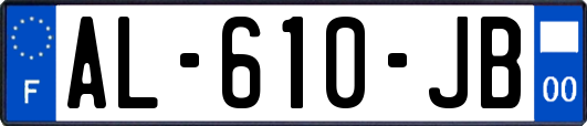 AL-610-JB
