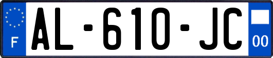 AL-610-JC