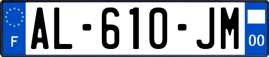 AL-610-JM