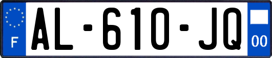 AL-610-JQ