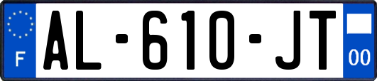 AL-610-JT