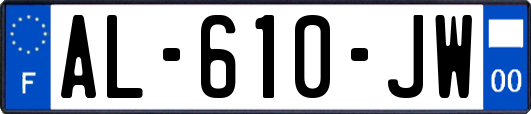 AL-610-JW