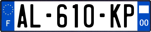 AL-610-KP