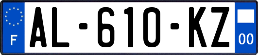 AL-610-KZ