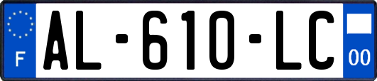 AL-610-LC