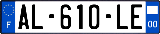 AL-610-LE
