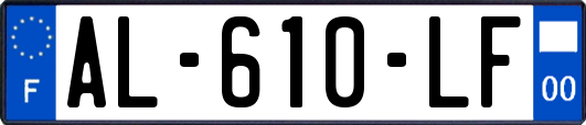 AL-610-LF