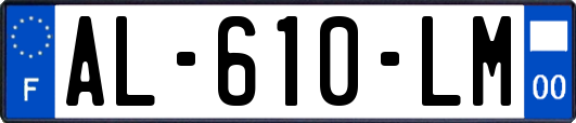 AL-610-LM