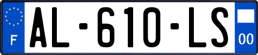 AL-610-LS