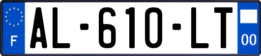 AL-610-LT