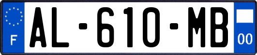 AL-610-MB