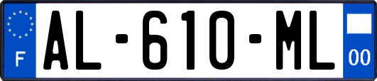 AL-610-ML