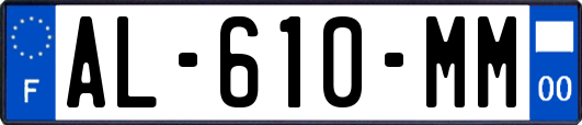 AL-610-MM