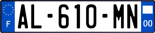 AL-610-MN