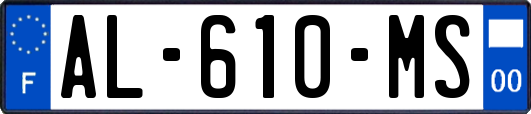 AL-610-MS