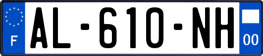 AL-610-NH