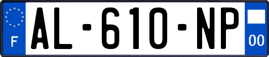 AL-610-NP