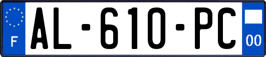 AL-610-PC