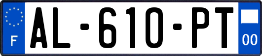 AL-610-PT