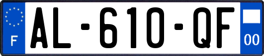 AL-610-QF