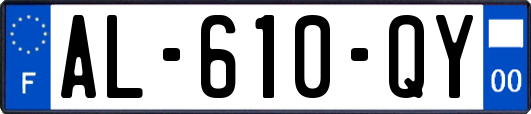 AL-610-QY