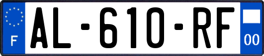 AL-610-RF