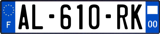 AL-610-RK