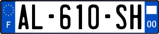 AL-610-SH