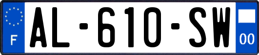 AL-610-SW