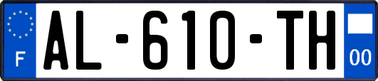 AL-610-TH