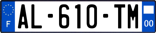 AL-610-TM