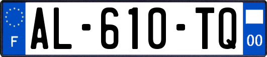 AL-610-TQ