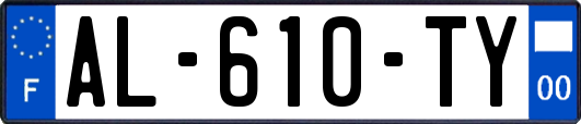 AL-610-TY