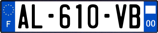 AL-610-VB