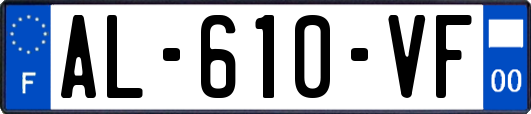 AL-610-VF