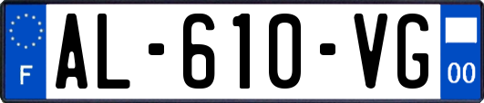 AL-610-VG