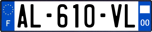 AL-610-VL
