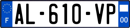 AL-610-VP