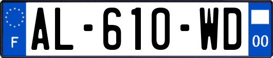 AL-610-WD