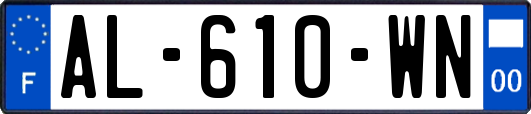 AL-610-WN