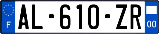 AL-610-ZR