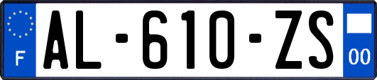 AL-610-ZS